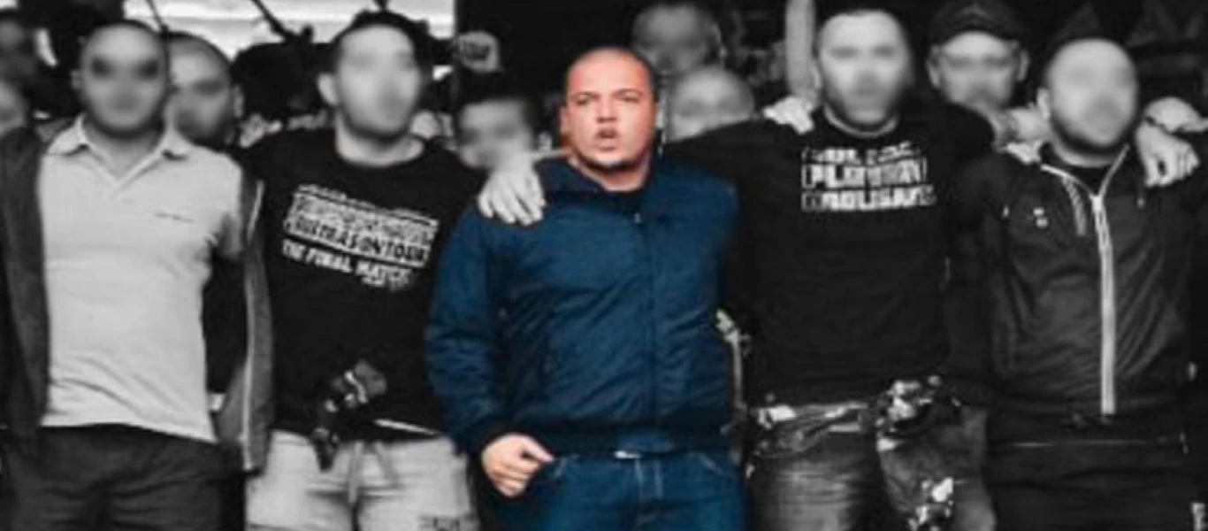 Θάνατος οπαδού στη Θεσσαλονίκη: Απολογούνται ενώπιον ανακριτή οι συλληφθέντες